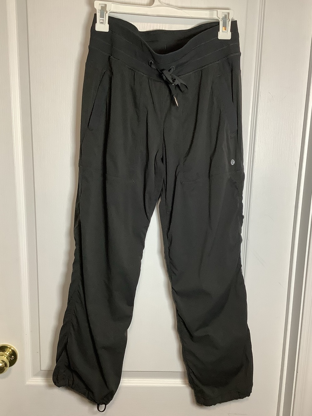 Lululemon Dance Studio Cropped Pants